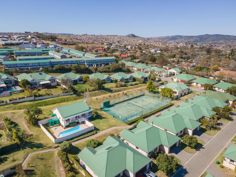 3 Bedroom Property for Sale in Oatlands North Eastern Cape